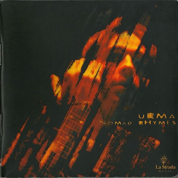 Album Urma - Nomad Rhymes