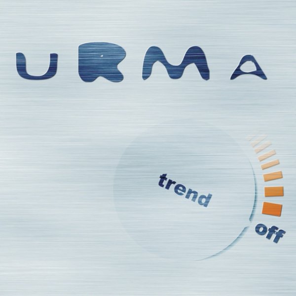 Album Urma - Trend Off