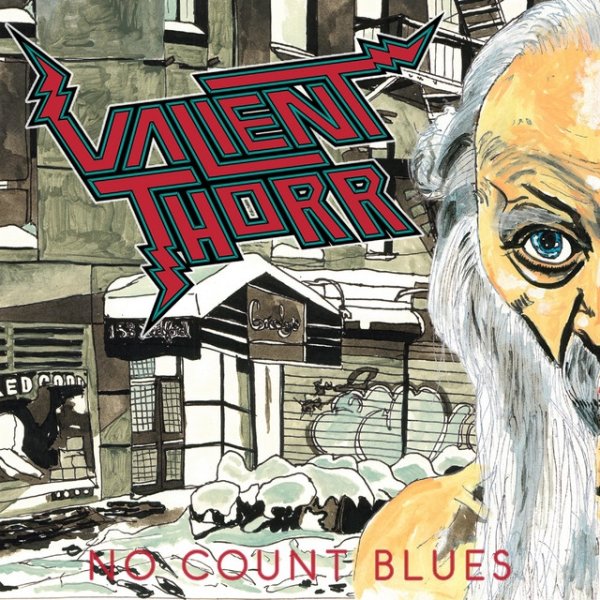 No Count Blues - album