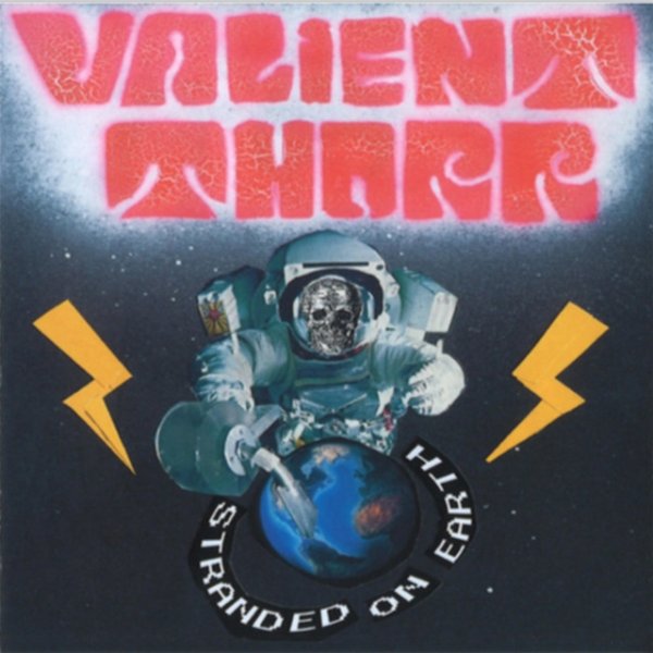 Valient Thorr Stranded On Earth, 2003