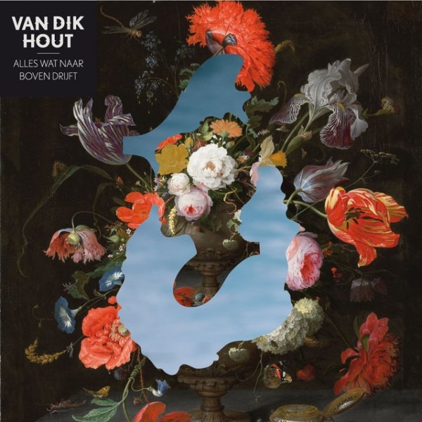 Album Van Dik Hout - Alles Wat Naar Boven Drijft