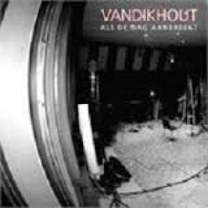Album Van Dik Hout - Als De Dag Aanbreekt