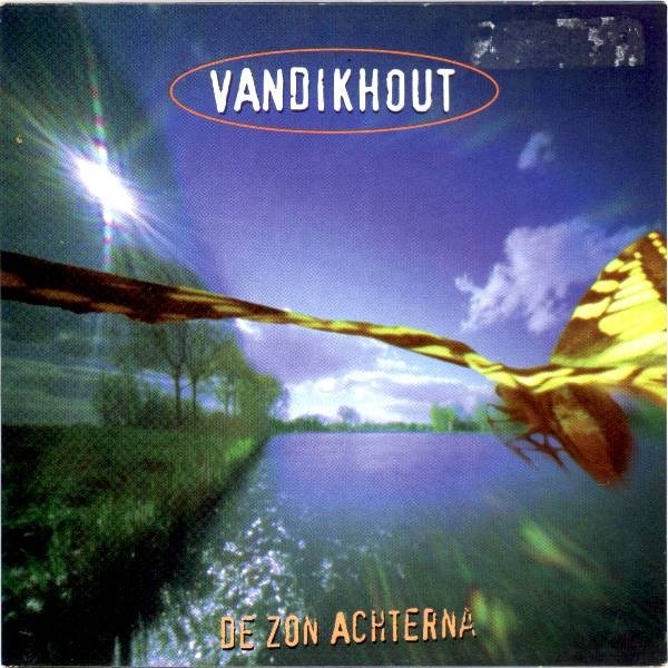 Van Dik Hout De Zon Achterna, 1997