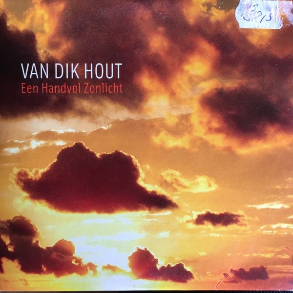 Album Van Dik Hout - Een Handvol Zonlicht