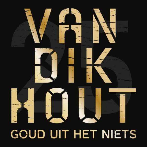 Album Van Dik Hout - Goud Uit Het Niets