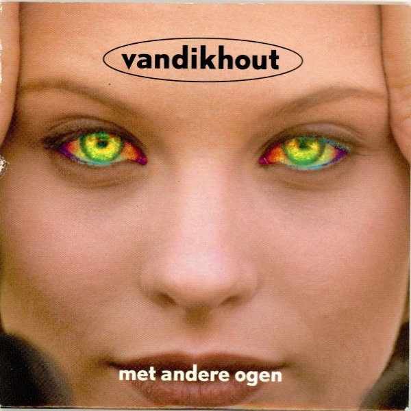 Album Van Dik Hout - Met Andere Ogen