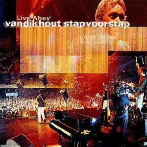 Album Van Dik Hout - Stap Voor Stap
