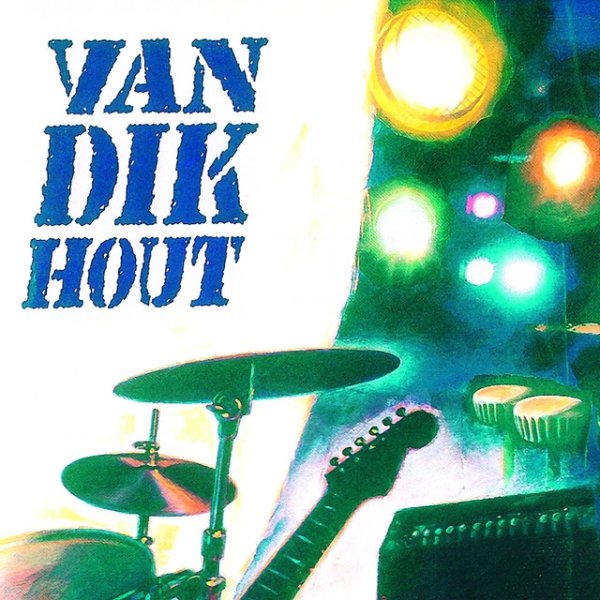 Album Van Dik Hout - Van Dik Hout