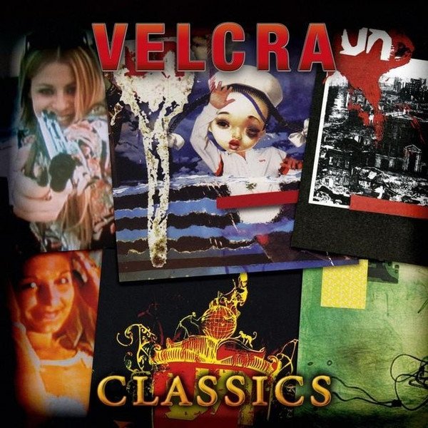 Album Velcra - Classics