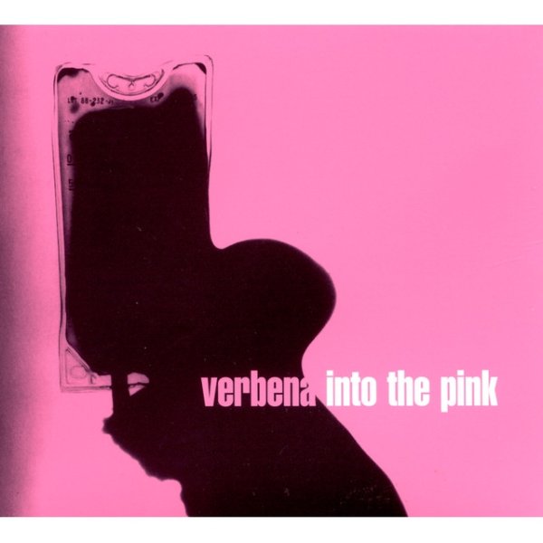Into The Pink - album