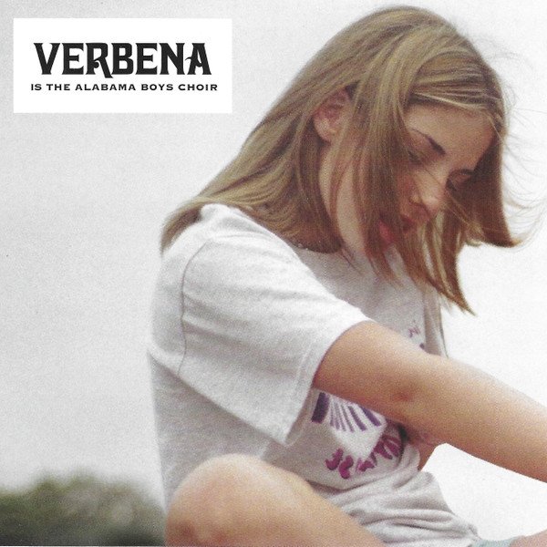 Album Verbena - Is The Alabama Boys Choir