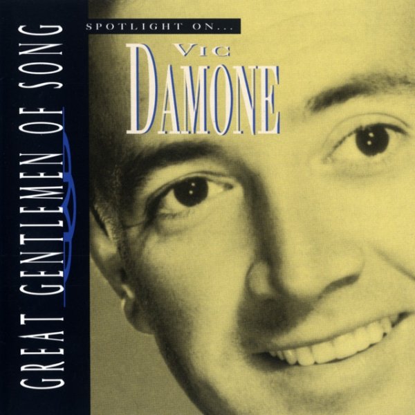 Spotlight on Vic Damone - album