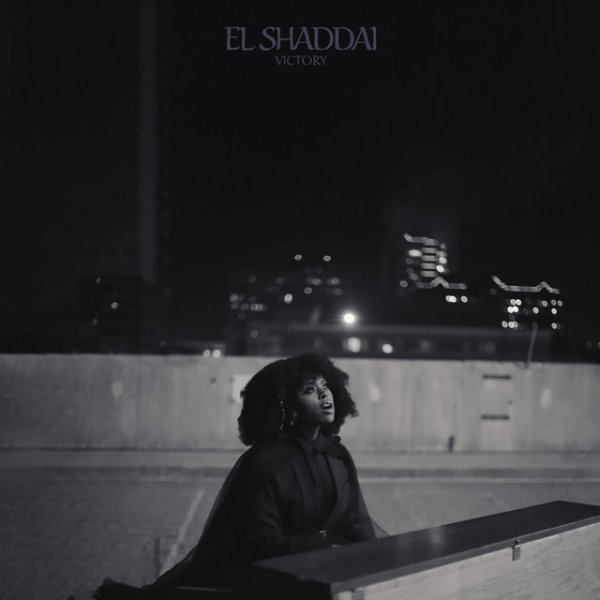El Shaddai Album 