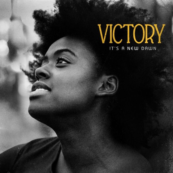 Album Victory - It