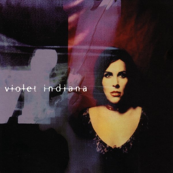 Violet Indiana Choke, 2000
