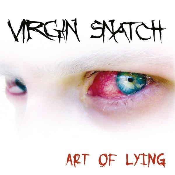 Album Virgin Snatch - Art of Lying
