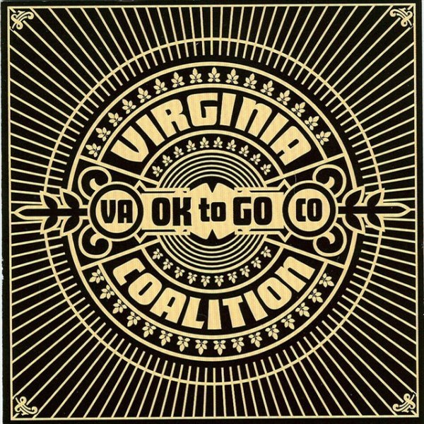 Album Virginia Coalition - Ok To Go