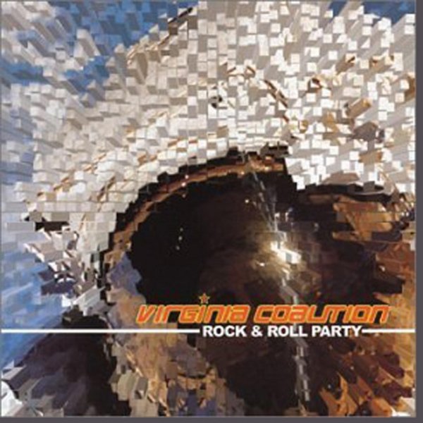Album Virginia Coalition - Rock and Roll Party