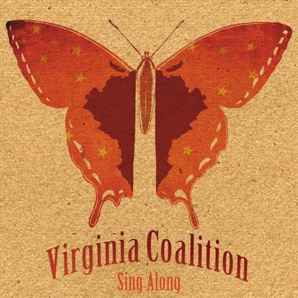 Album Virginia Coalition - Sing Along