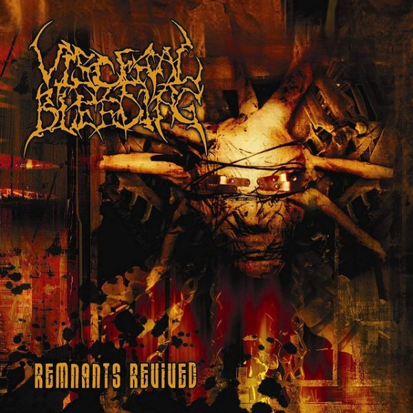 Visceral Bleeding Remnants Revived, 2002