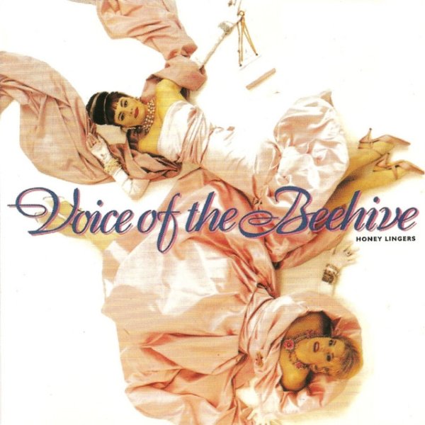 Album Voice Of The Beehive - Honey Lingers