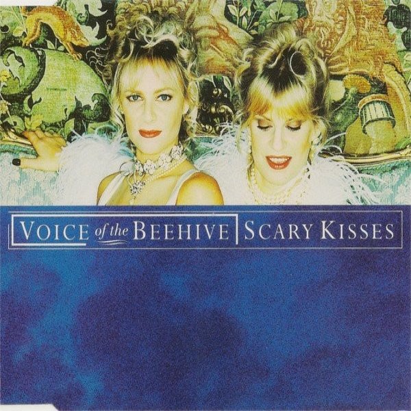 Scary Kisses - album