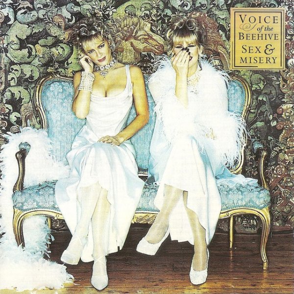 Voice Of The Beehive Sex And Misery, 1996