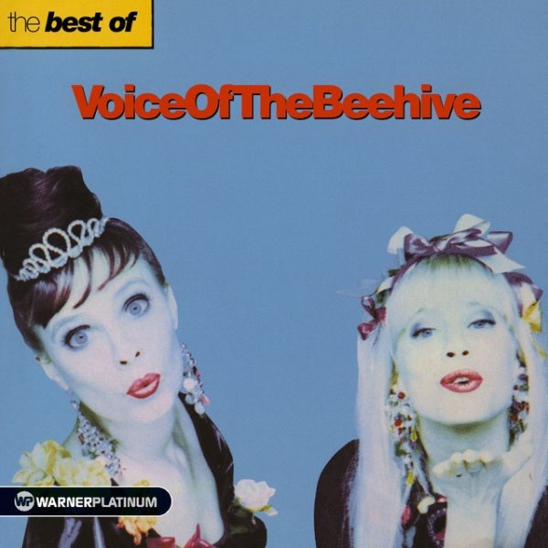 The Best of Voice Of The Beehive - album