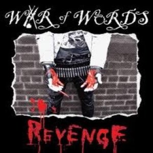 Album War Of Words - Revenge