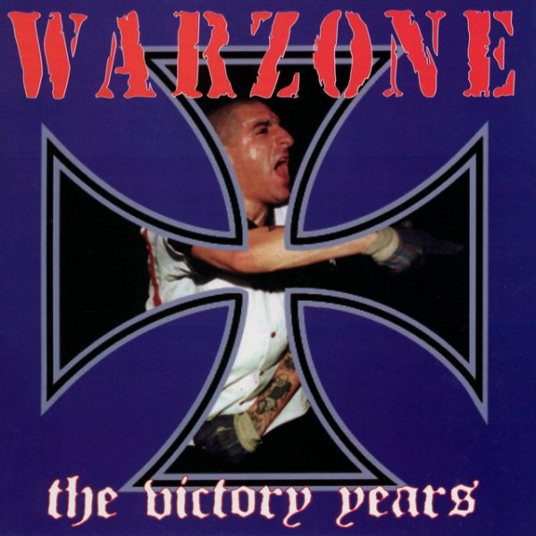 The Victory Years Album 