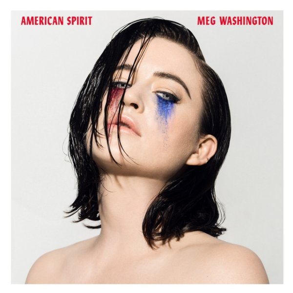 Album Washington - American Spirit