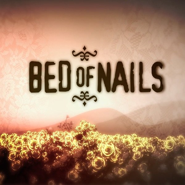 Album Washington - Bed of Nails