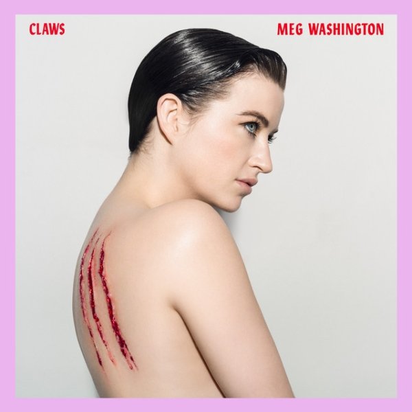 Album Washington - Claws