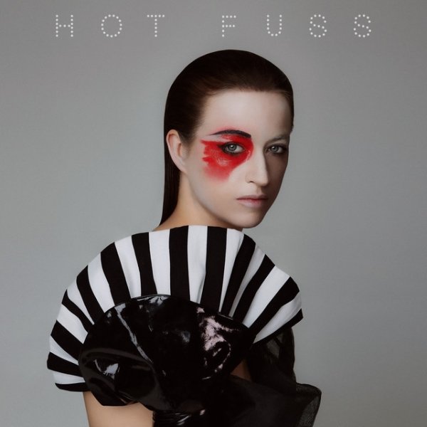 Album Washington - Hot Fuss
