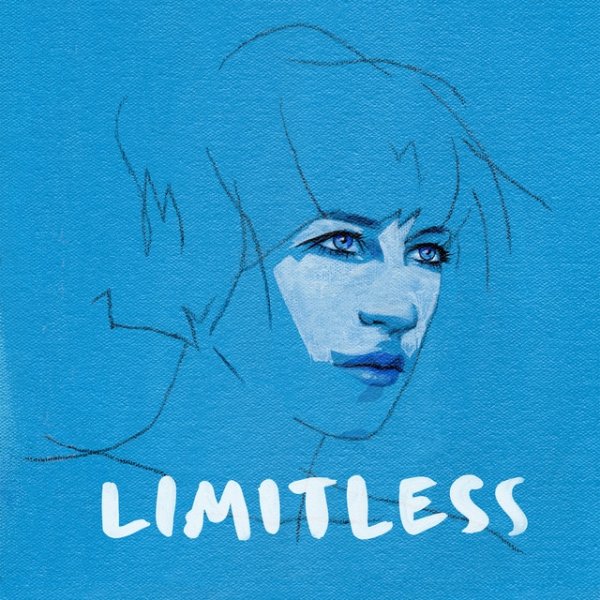 Limitless - album