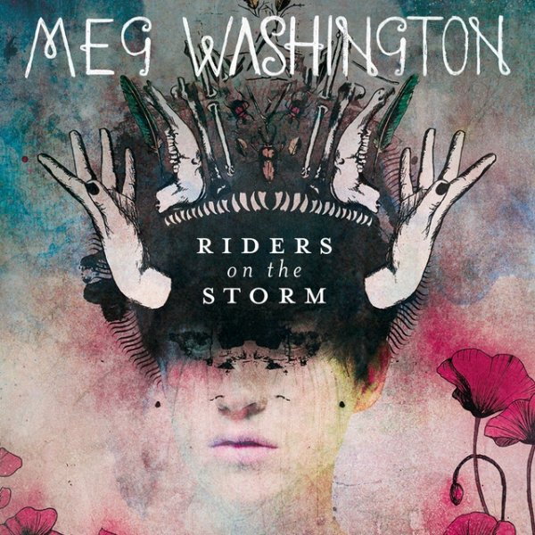 Album Washington - Riders On The Storm