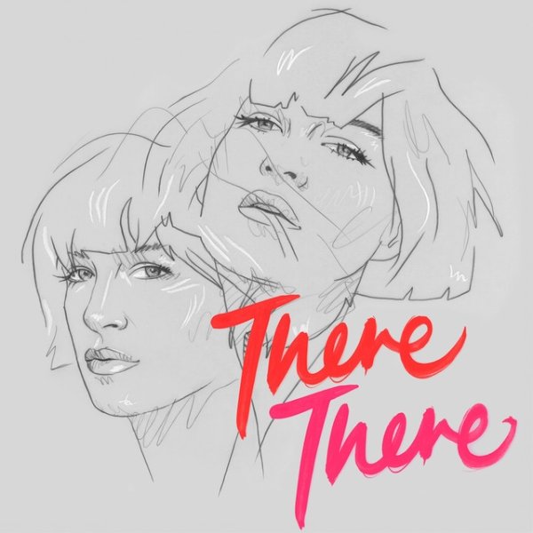 There There - album