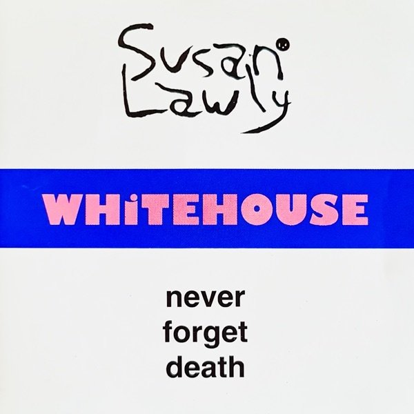 Never Forget Death Album 