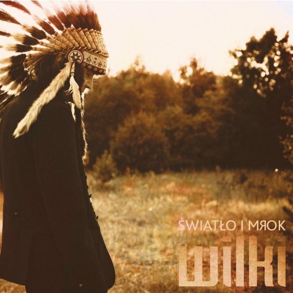 Album Wilki - Czystego serca