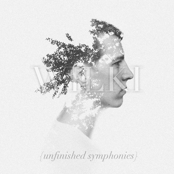 Album Wilki - Unfinished Symphonies