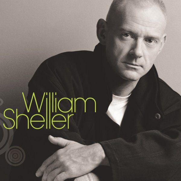 Album William Sheller - Cd Story