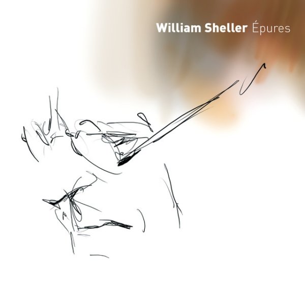 Album William Sheller - Epures
