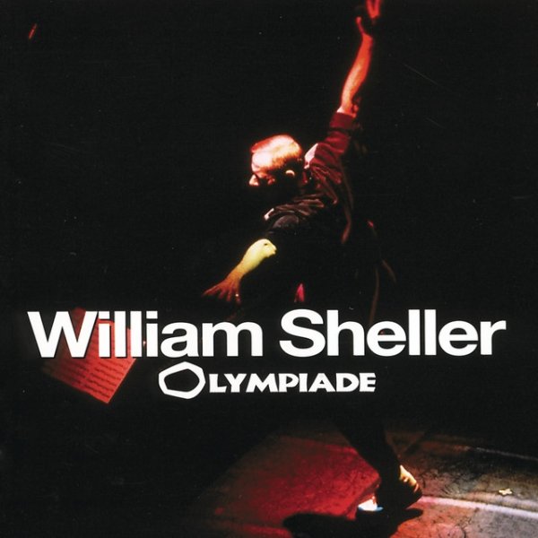 Album William Sheller - Olympiade