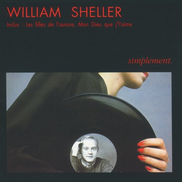 Album William Sheller - Simplement