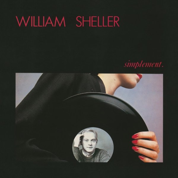 William Sheller Simplement, 2010