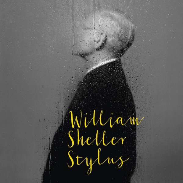 Album William Sheller - Stylus