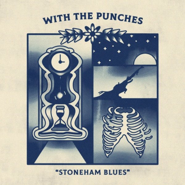 Album With the Punches - Stoneham Blues