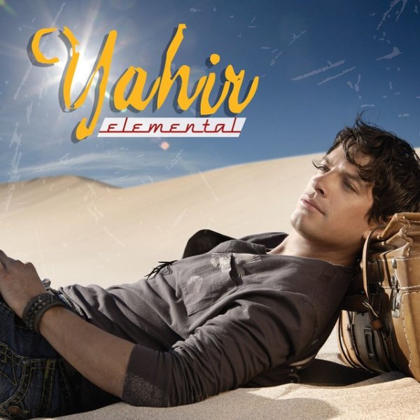 Album Yahir - Elemental
