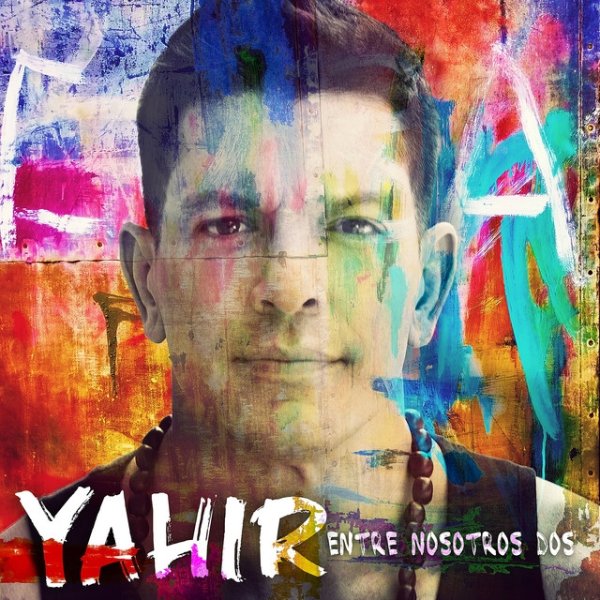 Album Yahir - Entre Nosotros Dos