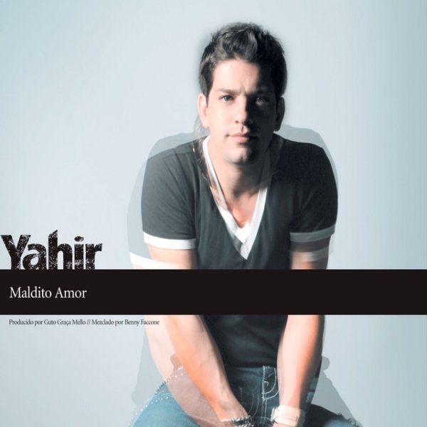 Album Yahir - Maldito Amor